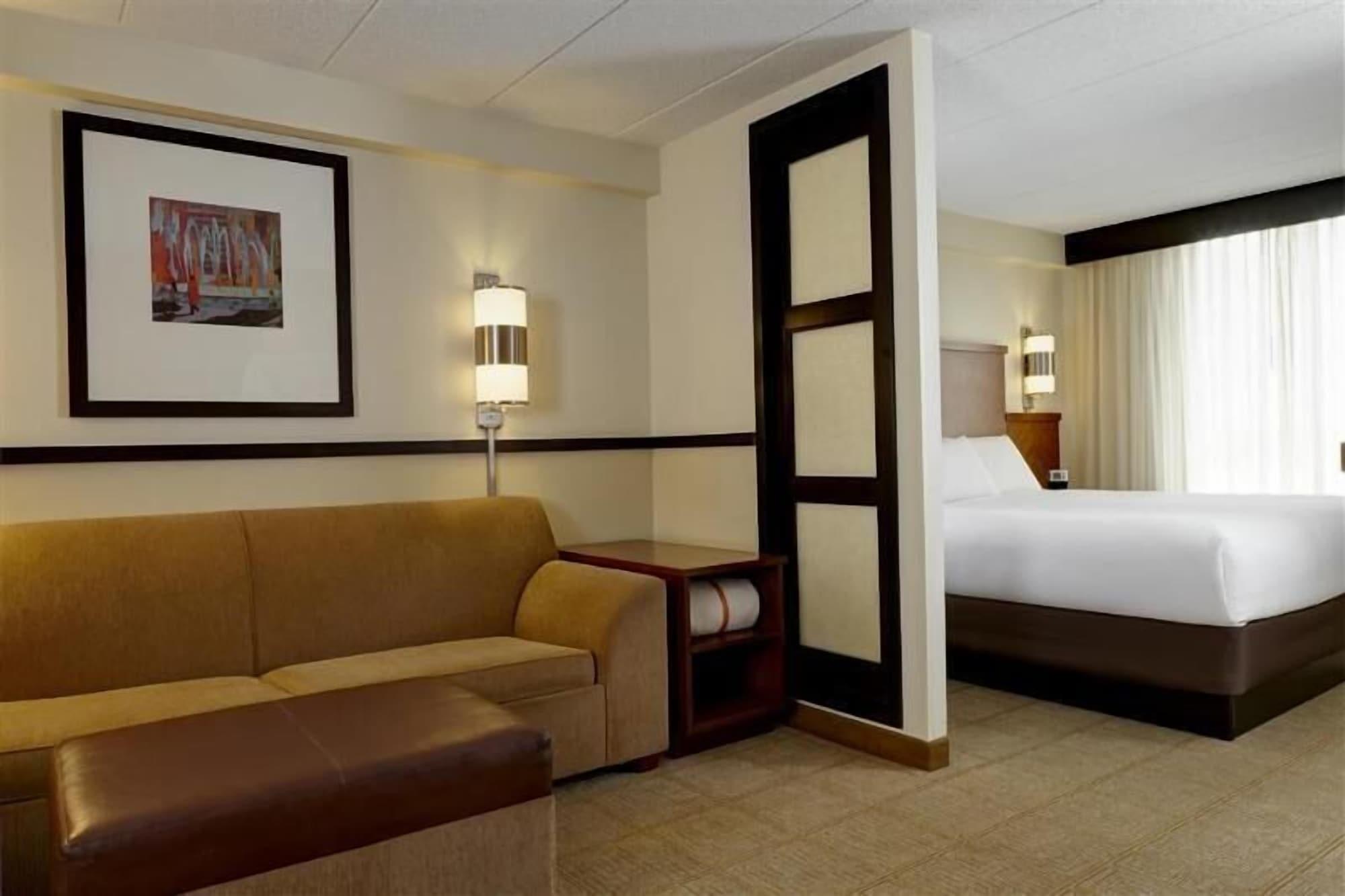 Hyatt Place Phoenix-North Luaran gambar