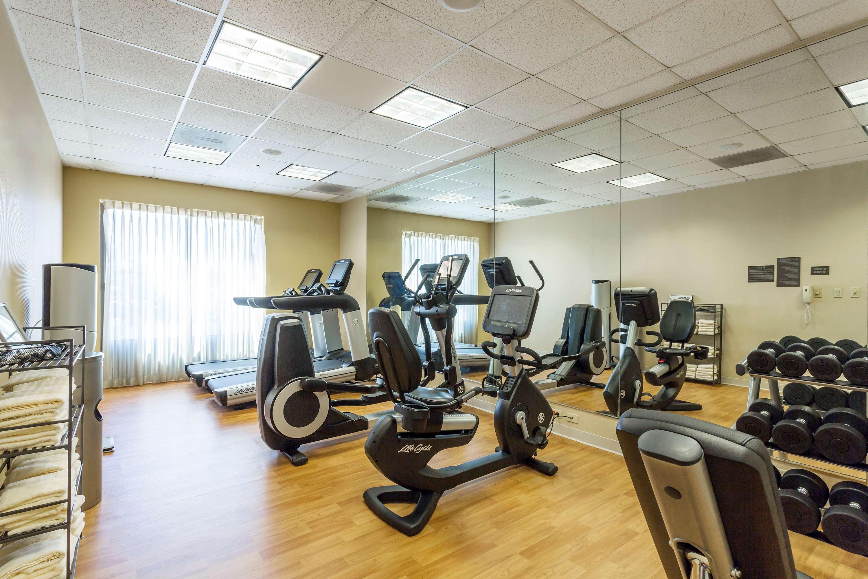 Hyatt Place Phoenix-North Luaran gambar
