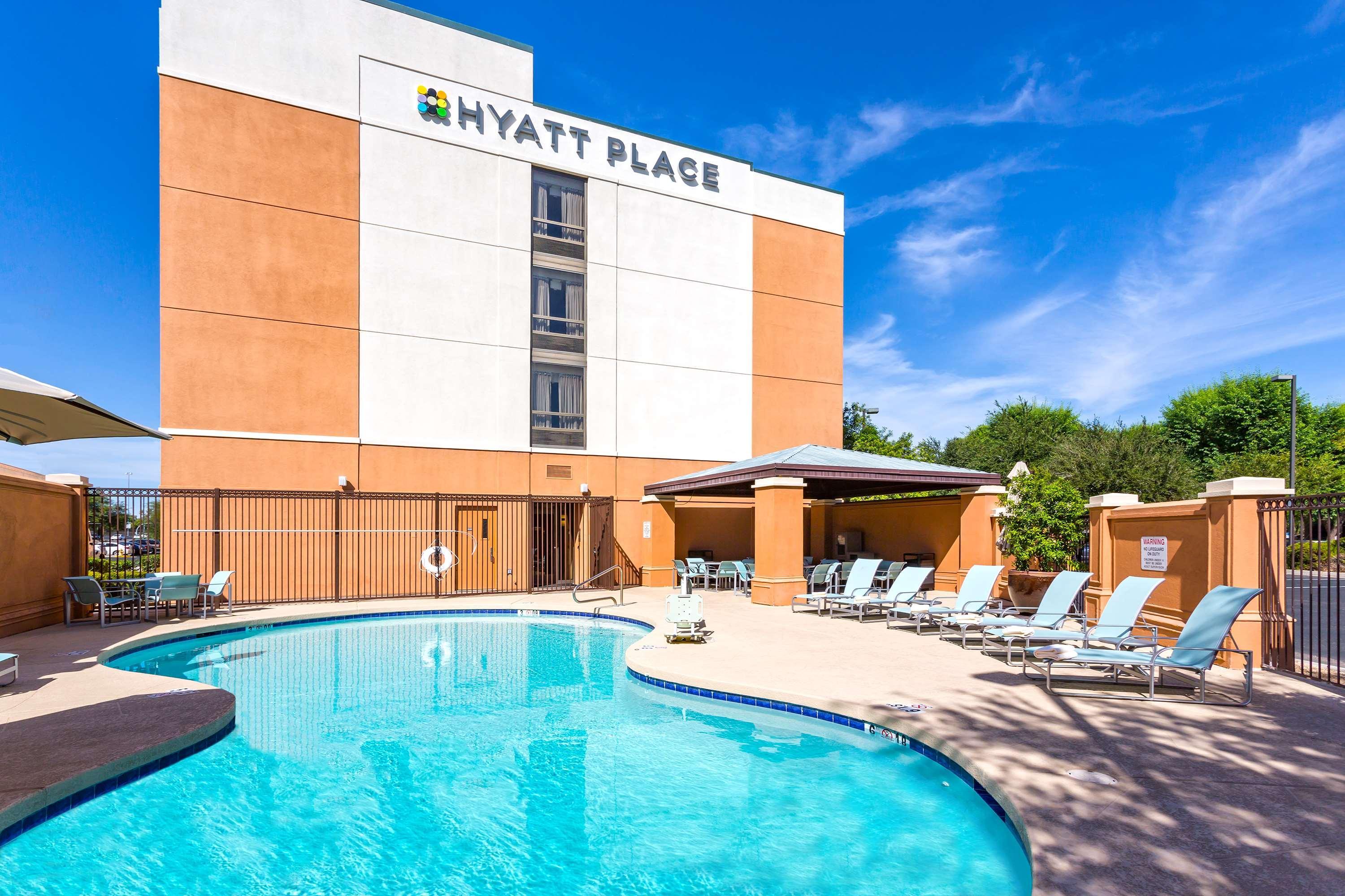 Hyatt Place Phoenix-North Hotel Luaran gambar