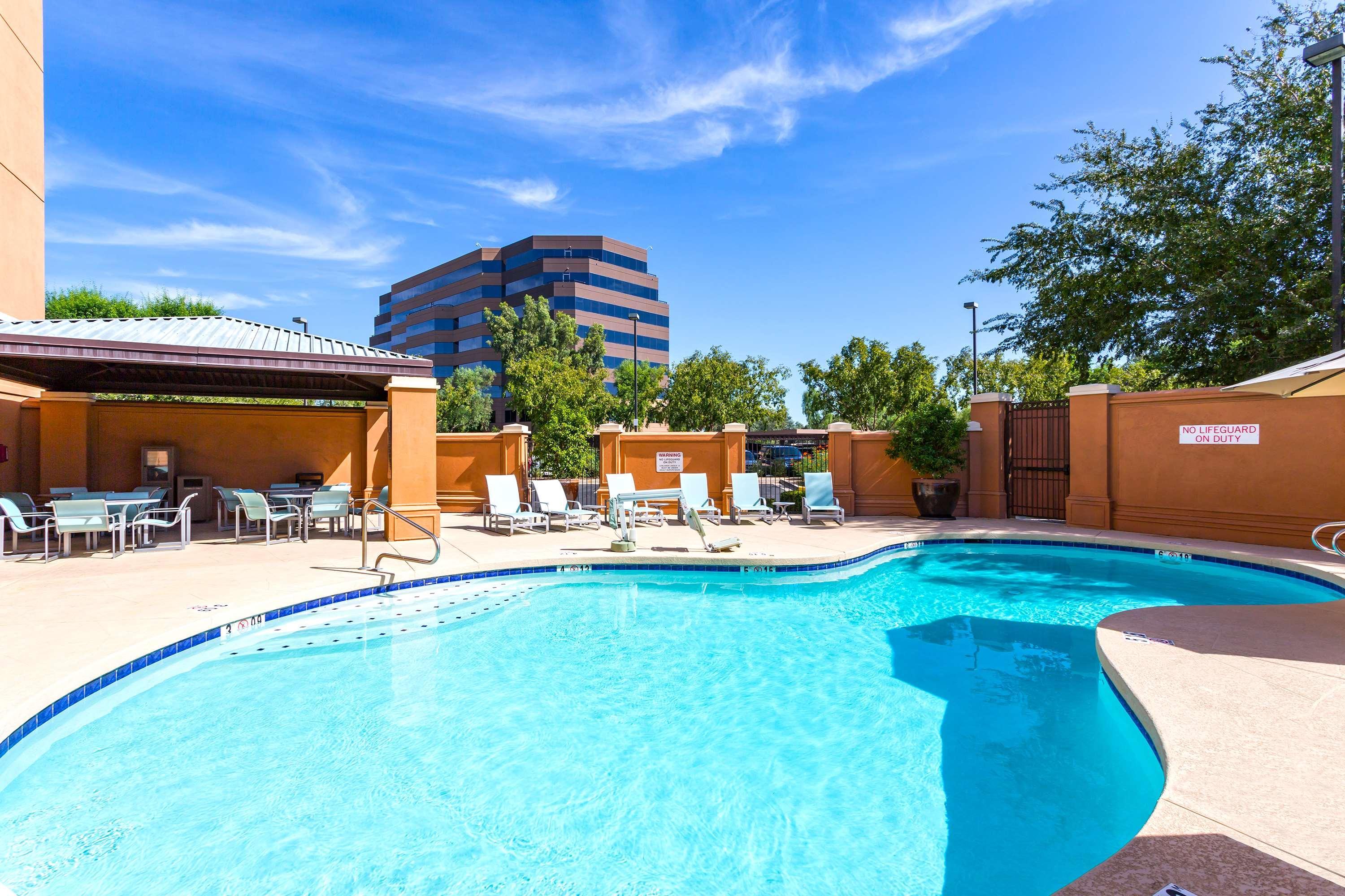 Hyatt Place Phoenix-North Hotel Luaran gambar