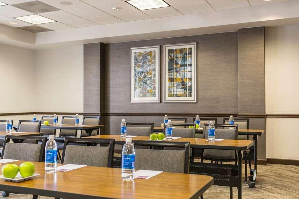 Hyatt Place Phoenix-North Kemudahan gambar