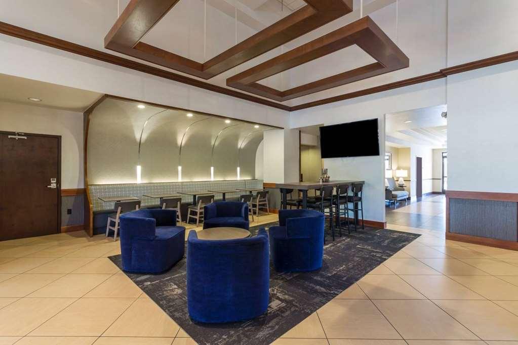 Hyatt Place Phoenix-North Dalaman gambar