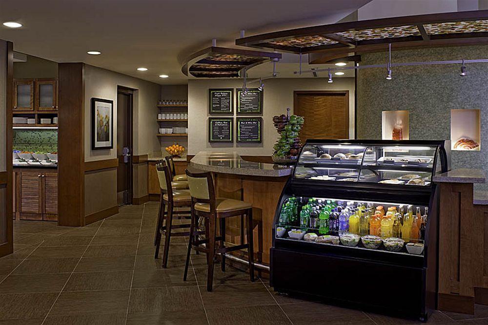 Hyatt Place Phoenix-North Restoran gambar