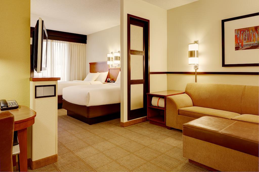 Hyatt Place Phoenix-North Bilik gambar
