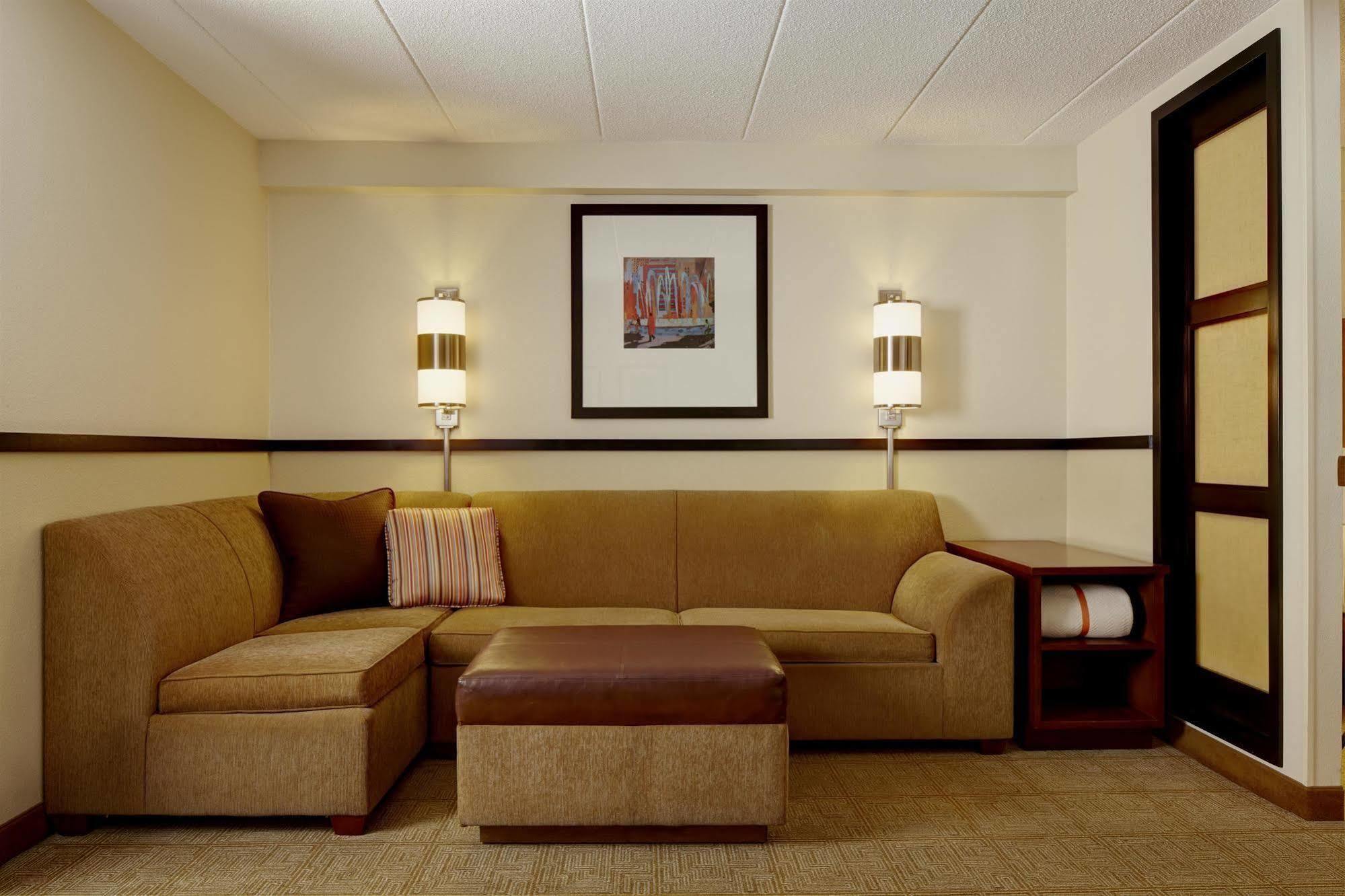Hyatt Place Phoenix-North Luaran gambar