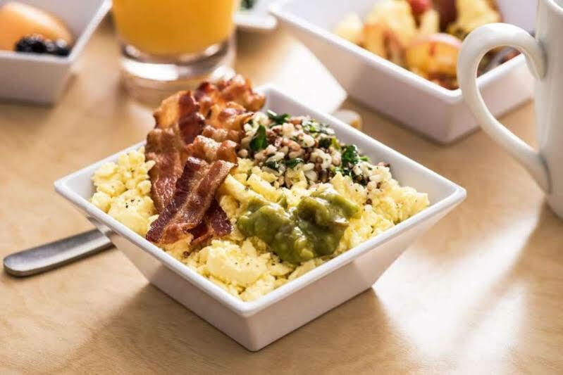 Hyatt Place Phoenix-North Luaran gambar