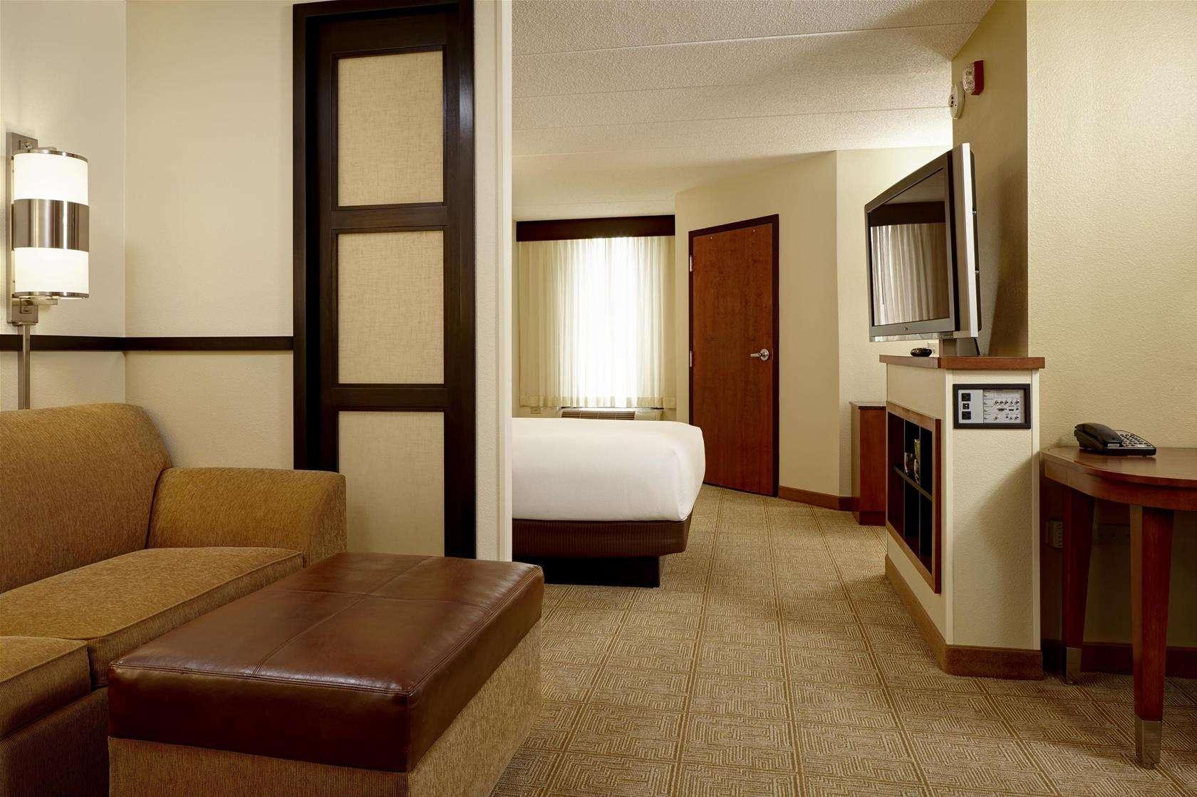 Hyatt Place Phoenix-North Hotel Luaran gambar